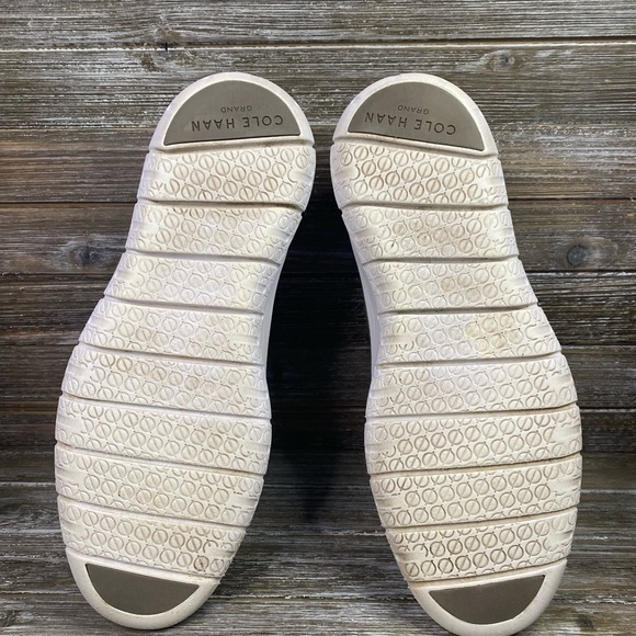 Cole Haaan Generation Zerogrand Shoes - Picture 8 of 8